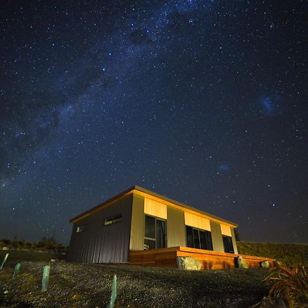 Sefton View Villa Lake Tekapo Ngoại thất bức ảnh